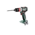 Metabo BS 18 L BL Q - 18V Brushless Lithium-Ion Cordless Compact Drill / Screwdriver Skin 602327890  Screwdrivers